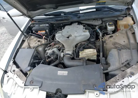 2007 Cadillac Sts V6 z USA, uszkodzony, nr VIN 1G6DW677170194024